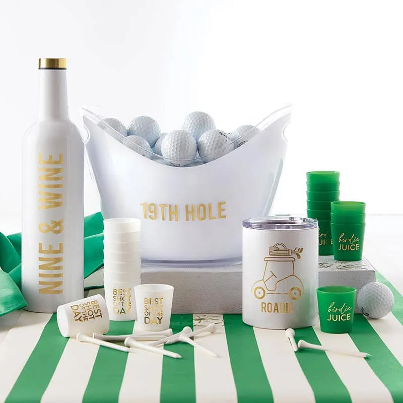 BIRDIE JUICE SHOT CUPS