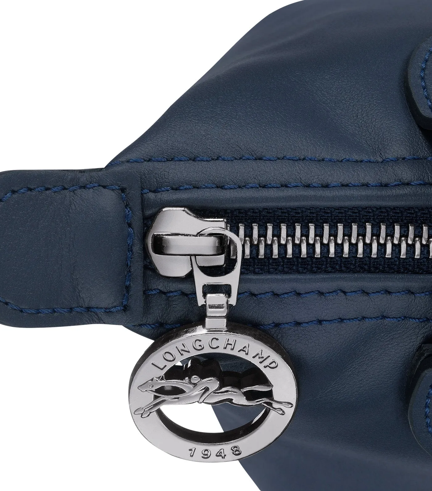 Le Pliage Xtra Top Handle Bag XS Navy