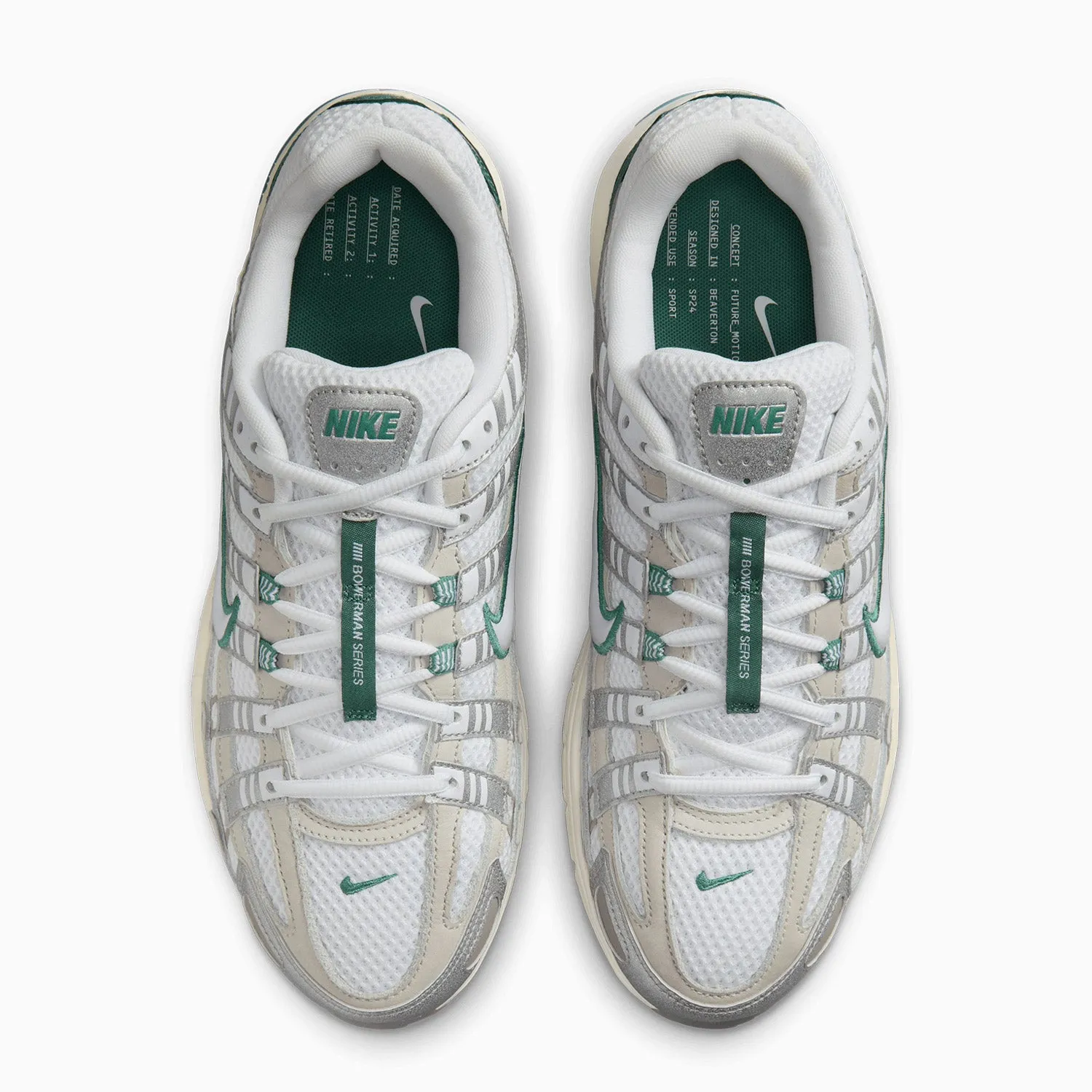 Men's P-6000 Premium