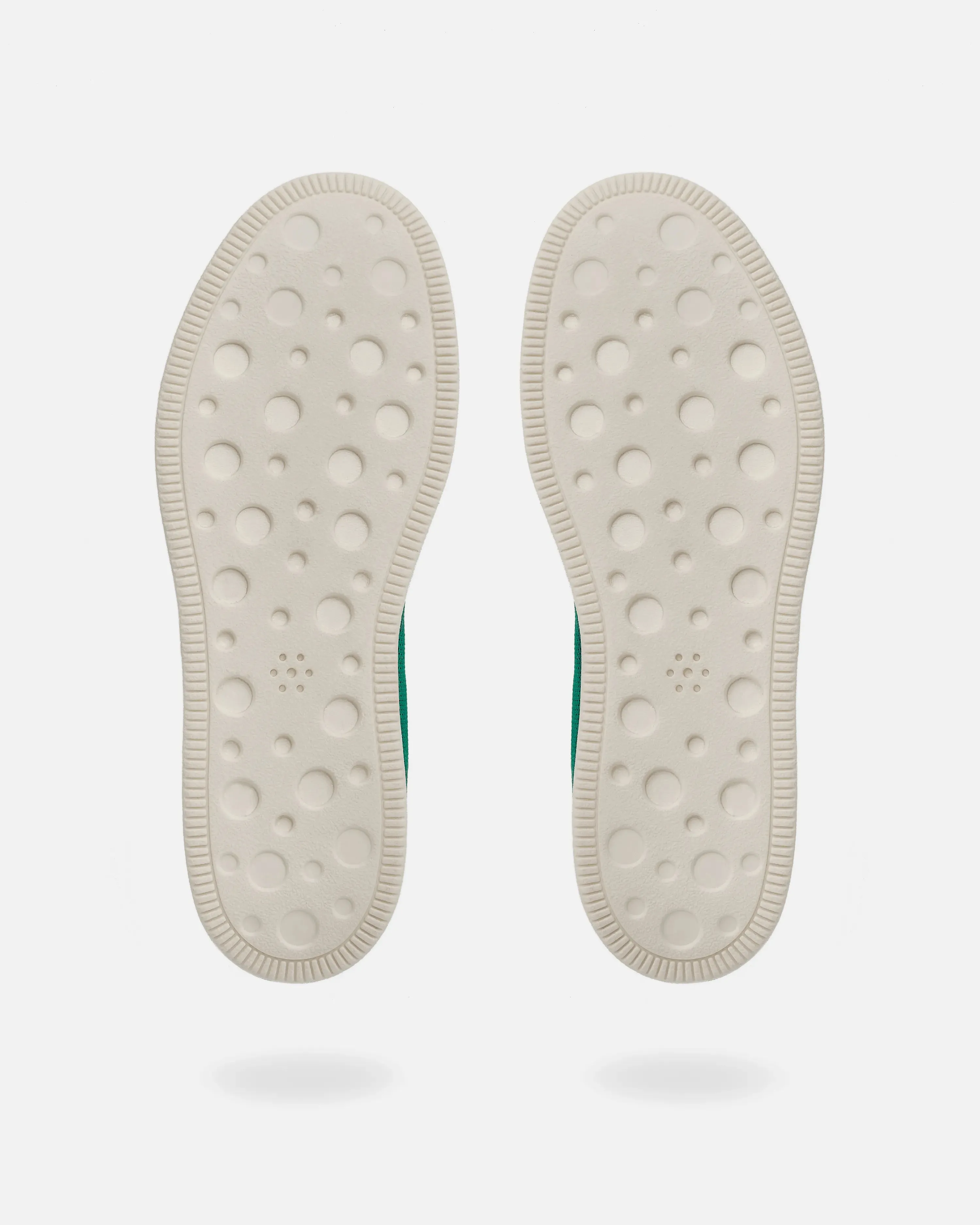 Model 001: Tropical Green
