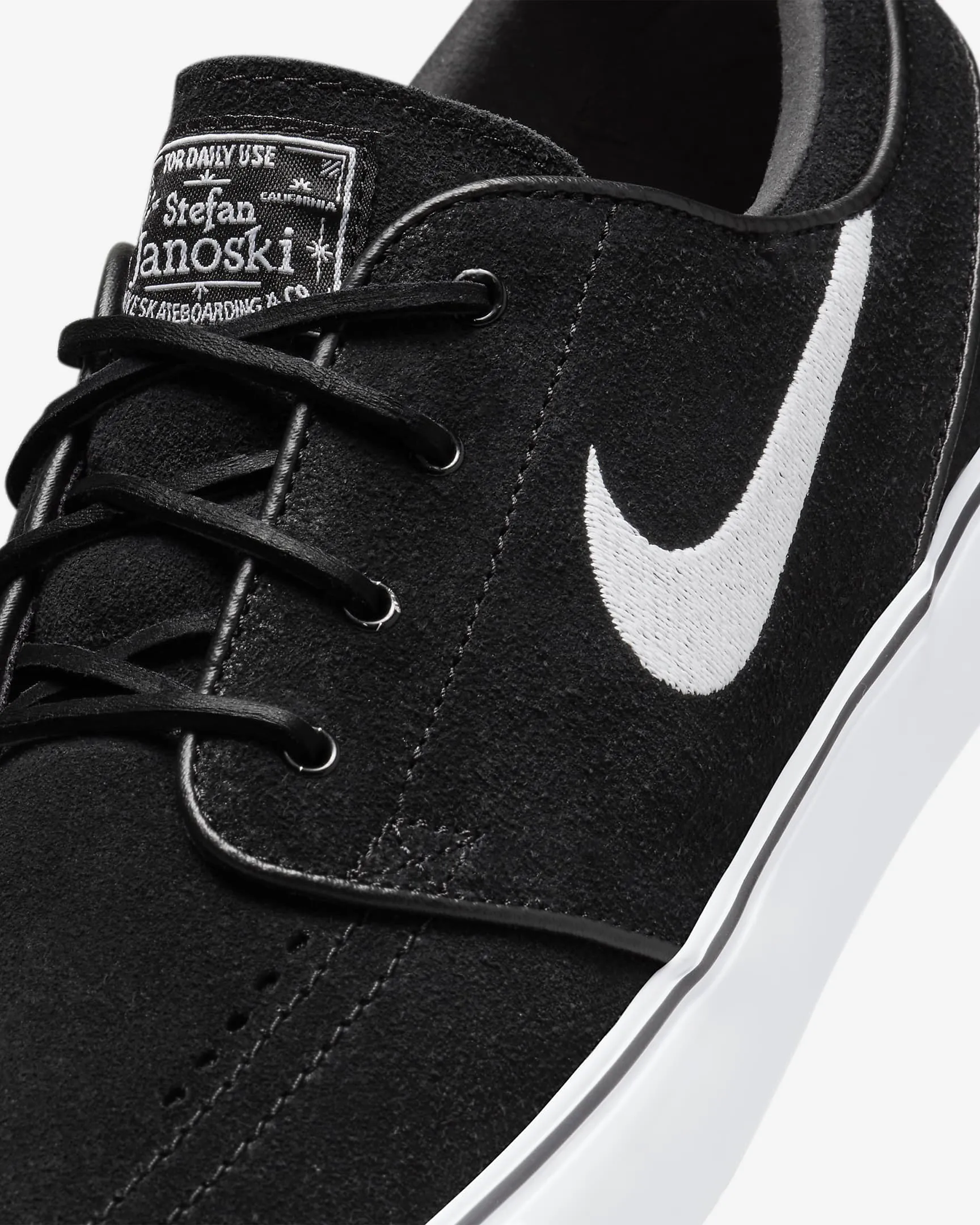 Nike SB Janoski OG  ISO