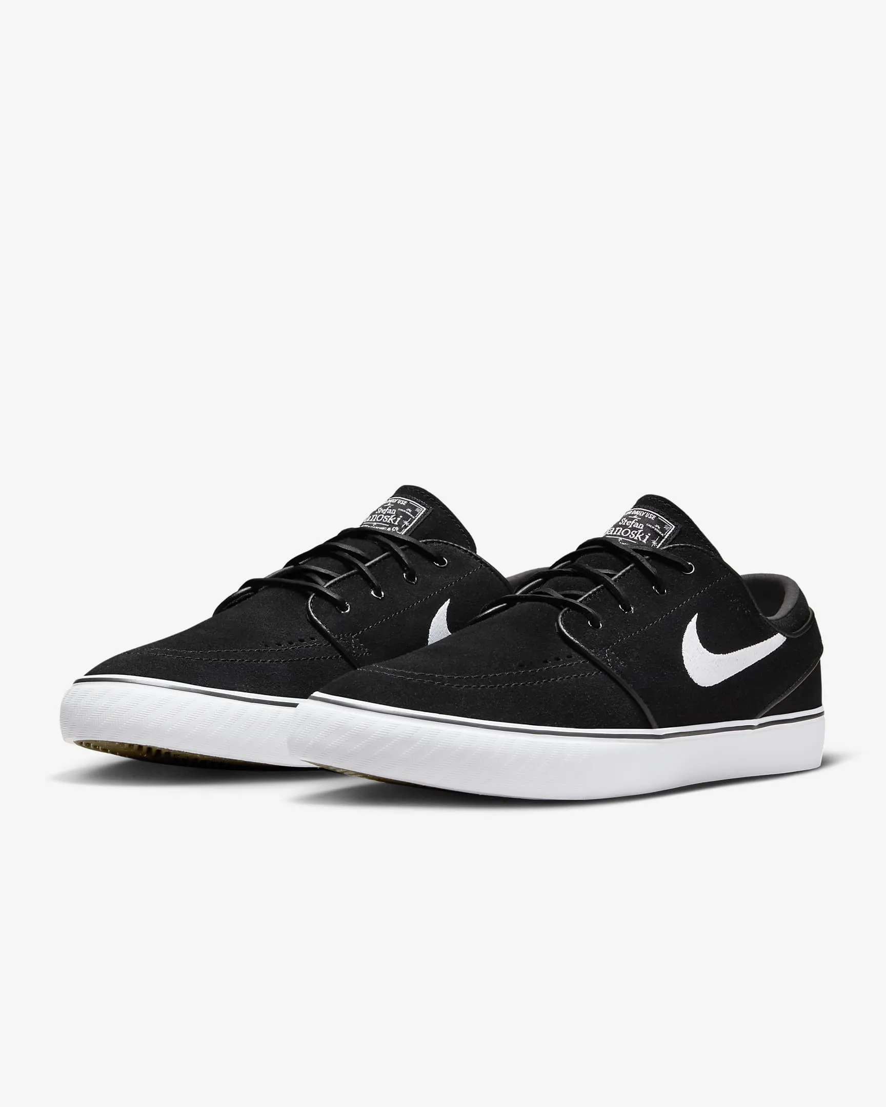 Nike SB Janoski OG  ISO