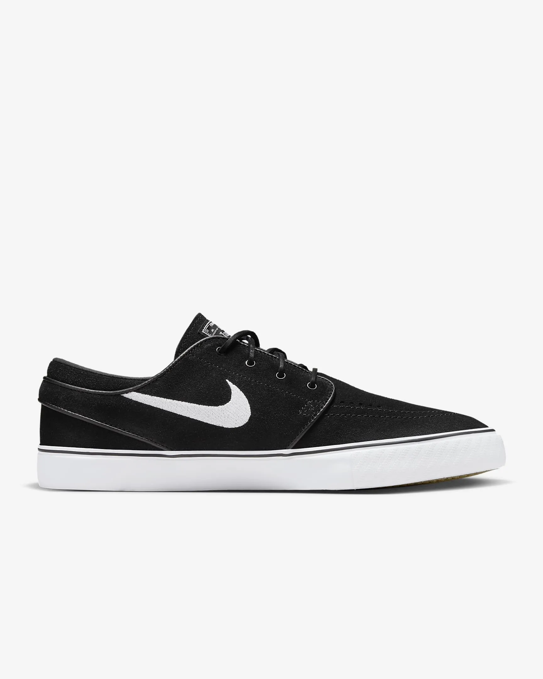 Nike SB Janoski OG  ISO