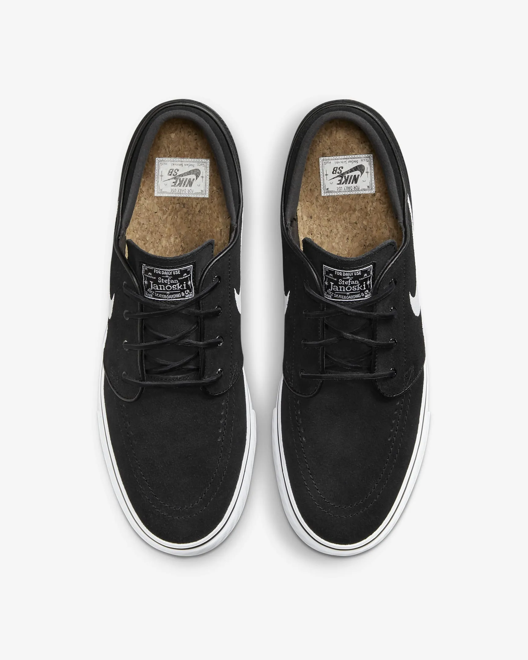 Nike SB Janoski OG  ISO