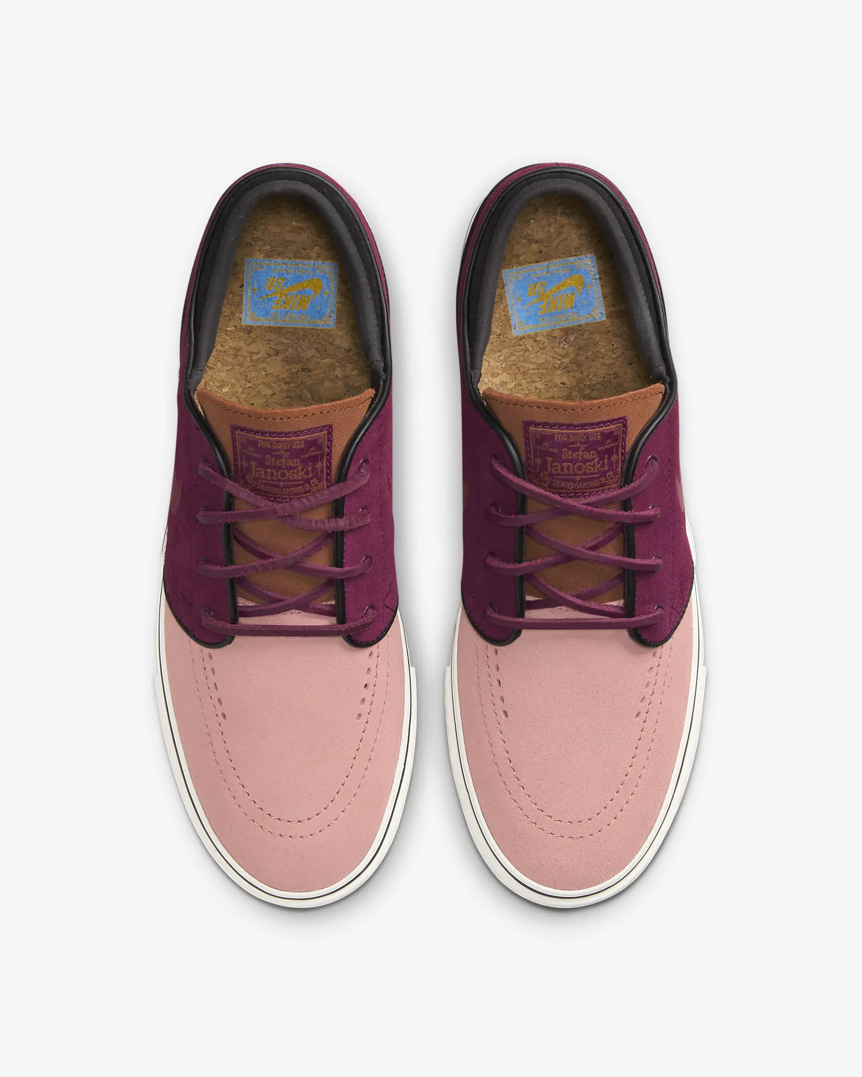 Nike SB Janoski OG 
