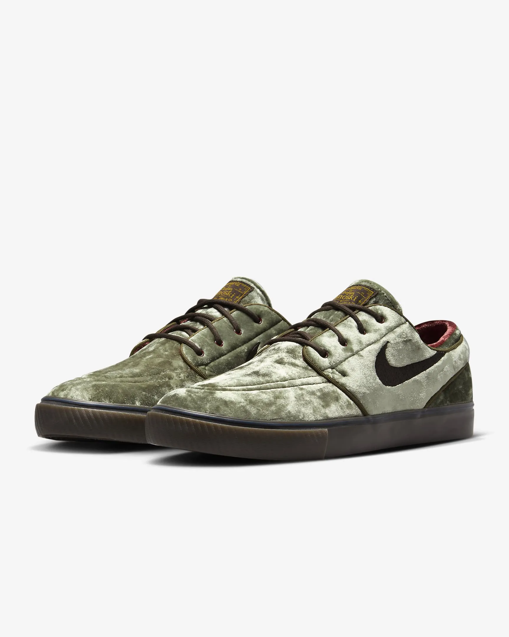 Nike SB Janoski OG 