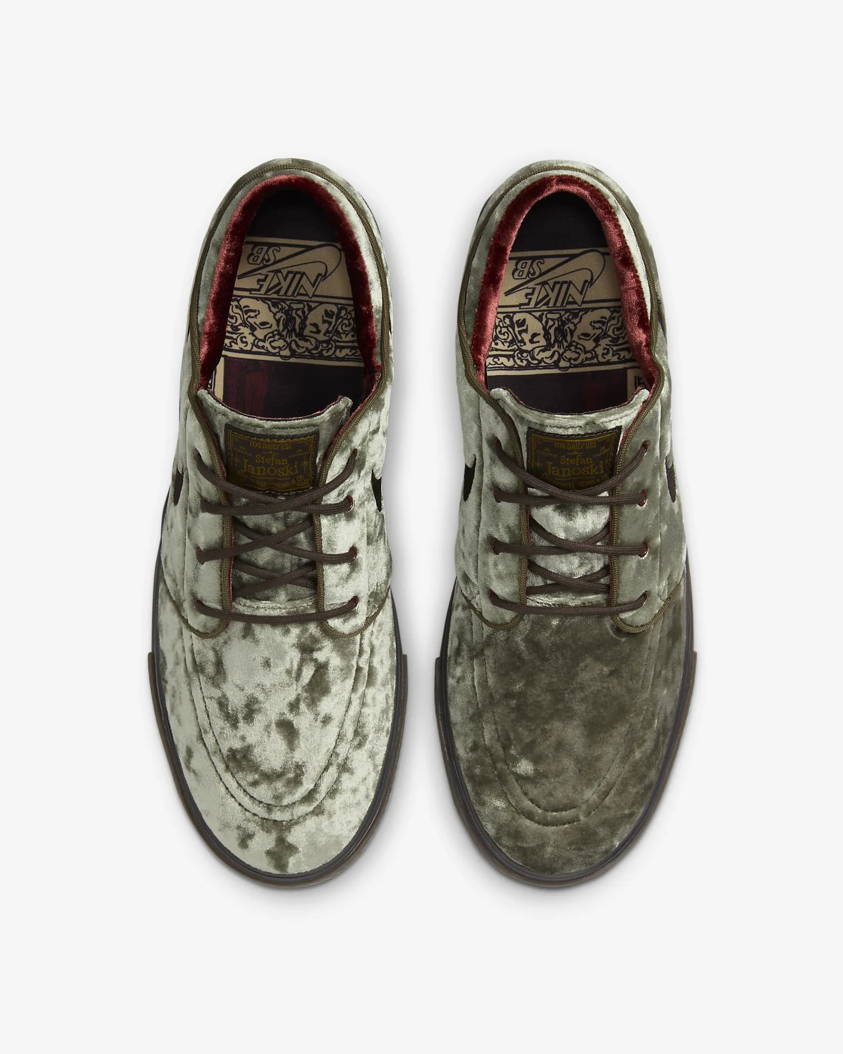 Nike SB Janoski OG 