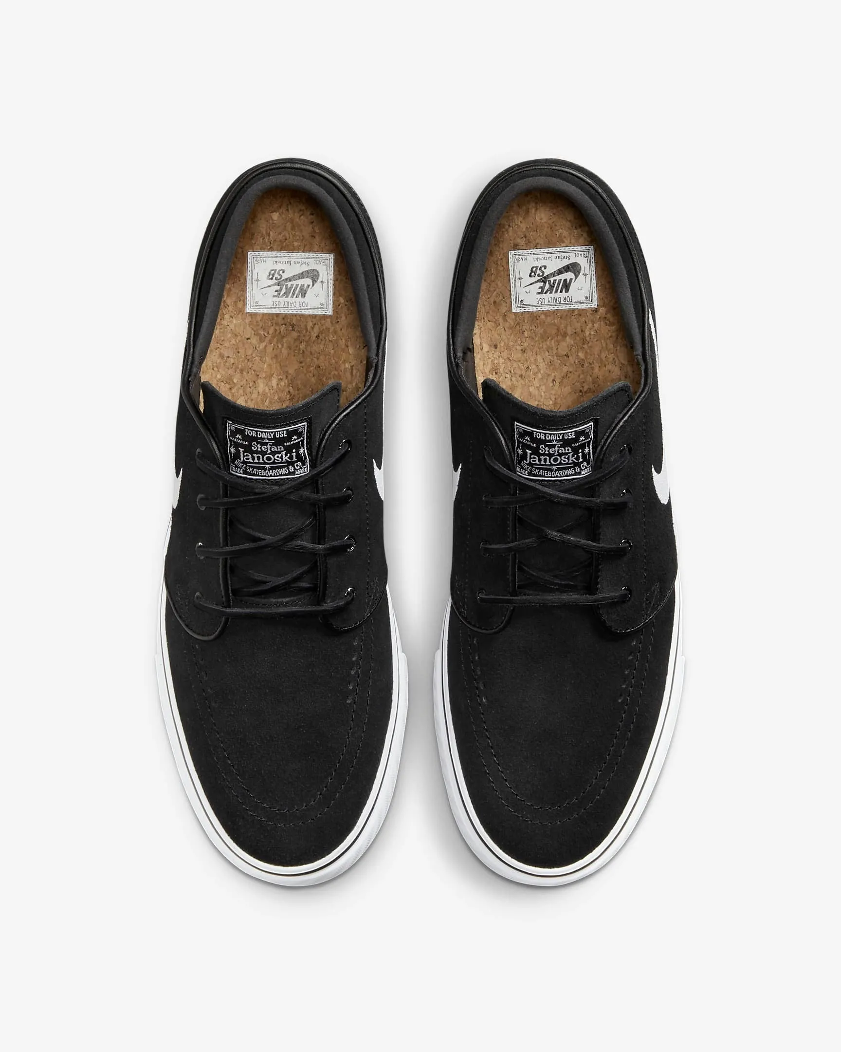Nike SB Janoski OG 
