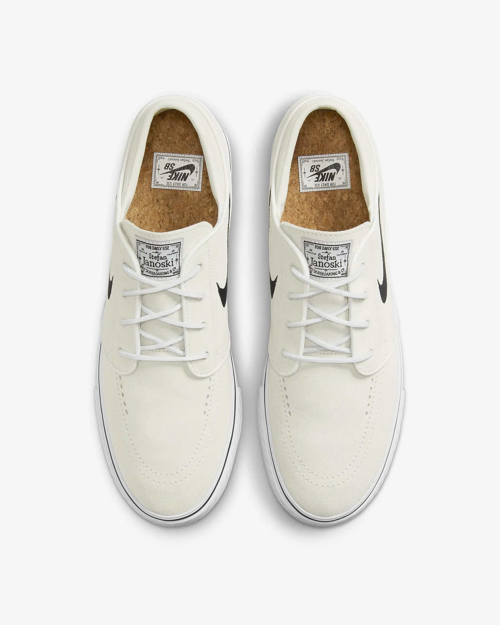 Nike SB Janoski OG 