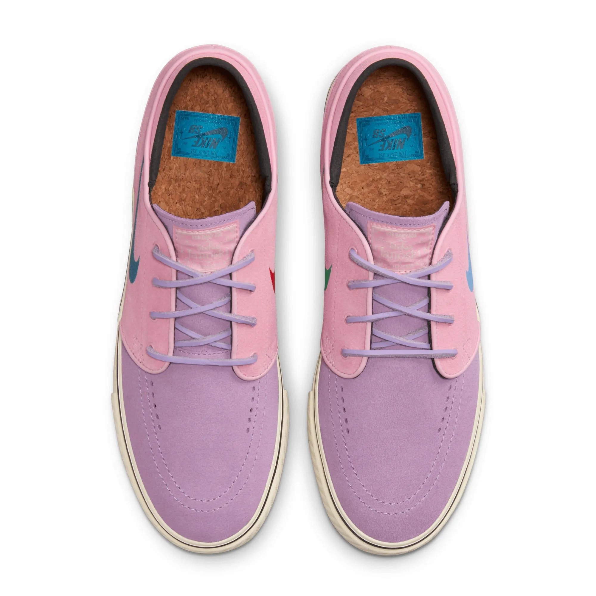 Nike SB Janoski OG 